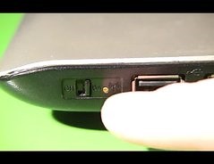 Die Wireless-Taste beim Notebook aktivieren - so funktioniert's