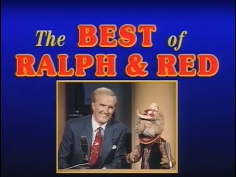 The Best of Ralph and Red! (10 years of comedy bits!)