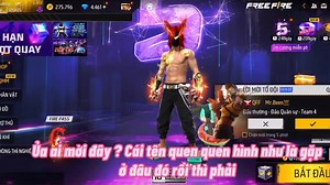 1M views · 59K reactions | Tik Tok Free Fire | Phim ngắn: ''Lấy Lại Được Acc thì ta là của nhau”FULL Tập | Bé Quỳnh FF | Mảnh Ký Ức | Facebook