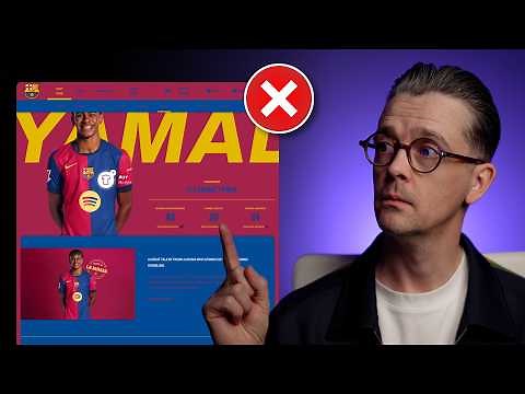 A Simple Guide to Color Contrast in Web Design