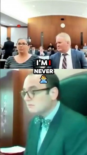 You're Going To Jail