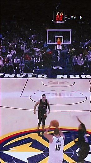 Nikola Jokic Fights Compilation in NBA