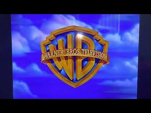 Mohawk Productions/Warner Bros Television(2004) Logo