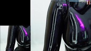 ellie_doll__-_2025-08-30_17h09m13s_-_Alien_Latex_Suit : Ellie_doll_ : Free Download, Borrow, and Streaming : Internet Archive