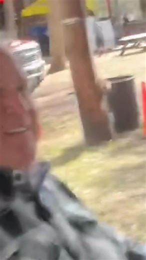 Another top 2025 moment, Rusty Wallace taught Kenny Wallace (Official Page) that “ya gotta remind ‘em” 😂 | Charlie Marlow