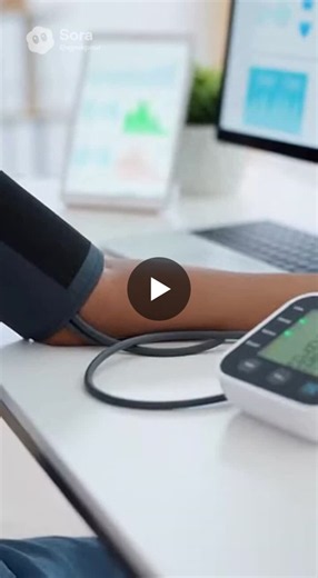 Hypertension Management Infrastructure for Scalable Care | Doctor Staffers posted on the topic | LinkedIn