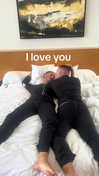 Cute Couple Moments That Showcase True Love