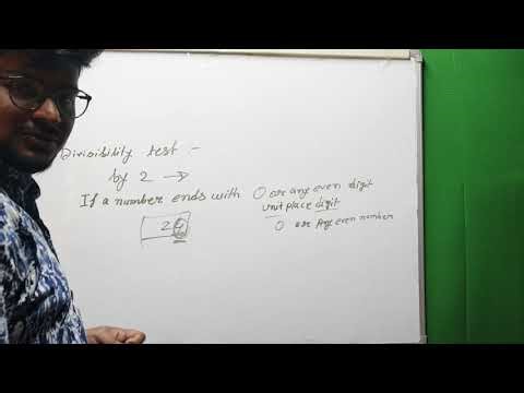 Divisibility Rules Made Easy | How to Check if a Number is Divisible by 2 & 3