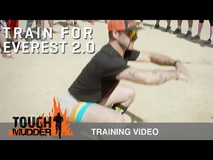 How to Train for Tough Mudder's Everest 2.0 | Tough Mudder Training