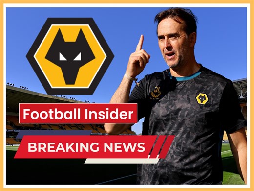 Wolves manager Lopetegui could quit before the new season starts