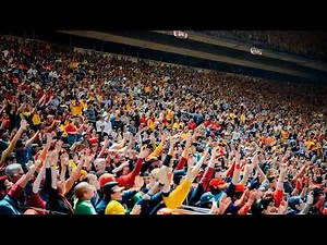 Soccer Stadium Symphony Dynamic Crowd Cheering, Applause and Whistling Sound Effects (No Copyright)