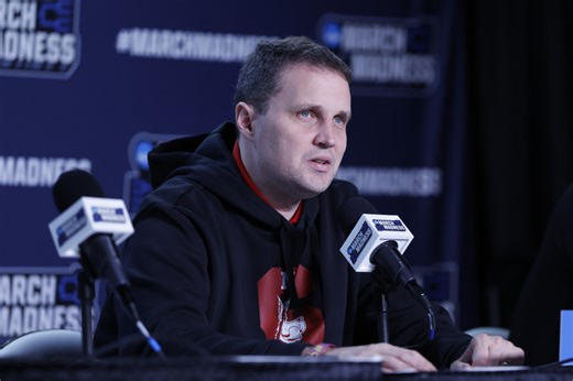 Will Wade and Sean Miller Face Off in Crucial First Four Game of March Madness