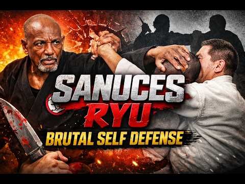 The Forgotten American Martial Art Nobody Talks About