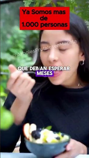 Grow potted fruit trees in just 30 days!