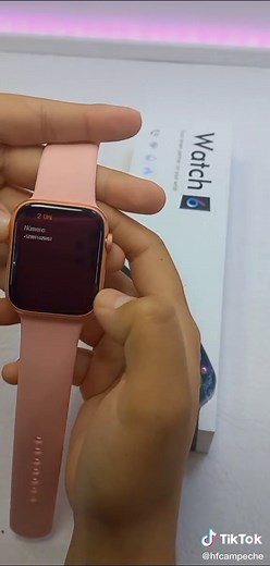 Aprende a configurar tu Smartwatch fácilmente