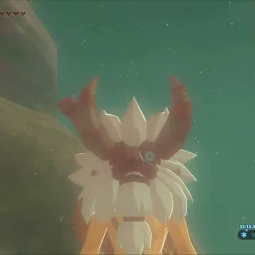 DIZZY and HURT. and COLD. and a LYNEL.