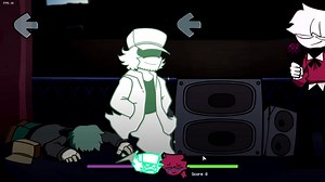 Fading but is Selever vs Garcello