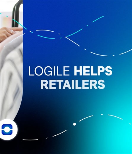 LOGILE Tradeshow Video 1 | Paul Bzeta