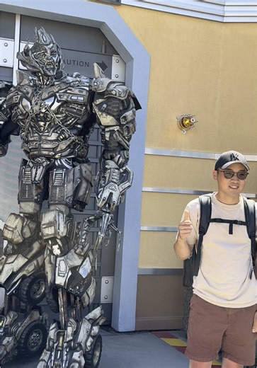 Megatron's Hilarious Battlefield Blunders