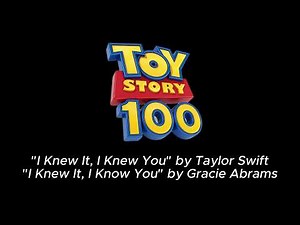 What If Toy Story 100 Existed? I REMIXED & COVER