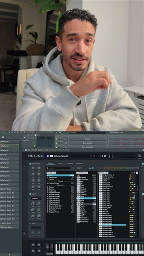 Full Tutorial How To Make A Big Room Techno Banger on my channel