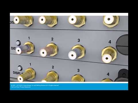 CommScope ION E Sys Overview