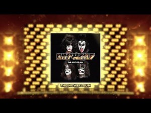 KISSWORLD - THE BEST OF KISS OUT NOW