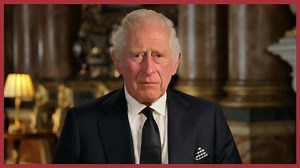 The Coronation of King Charles III