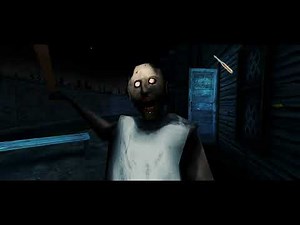 Granny 3 Train Escape Extreme Mode Granny 3 Extreme Mode Train Escape Granny 3 Escape part 36