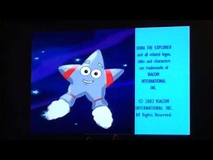 Nick Jr Productions (2002/2005)