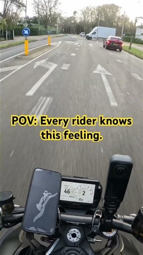 Probably not the last one🤣 #motorlife #motorpov #pov #short #fyp