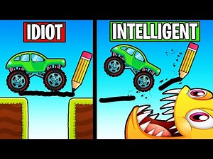 IDIOT vs PONT INTELLIGENT