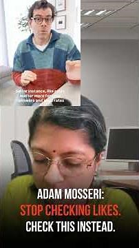 Mosseri’s REAL Reels Cheat Code: Engagement Rate, Not Reach