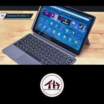 🔥 Amazon Fire Max 11 — BEST Budget Tablet 2026