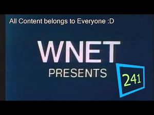 [SPARTA REMIX] WNET 1974 Logo has a Sparta Remix