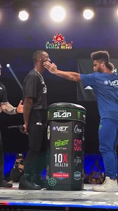1.2M views · 33K reactions | Would y’all compete in a slap competition? | Cartoon Connect | Facebook