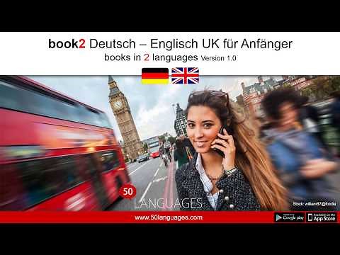 Englisch lernen kostenlos online - Deutsch-Englisch Sprachkurs