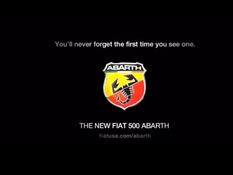 ABARRH FIAT car comercial ads #adcollection #commercialad #commercial 