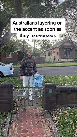 Aussie Slang and Accents Explained | Funniest Moments Overseas