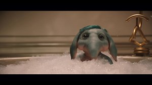 #NeelNation unite! From ILM’s work on our favorite blue alien, to ILM Animation Supervisor Shawn Kelly in a bathtub, this mini look at the visual effects of Neel has it all 🛁 Stream the first three episodes of Star Wars: Skeleton Crew this weekend on Disney ! | Industrial Light & Magic