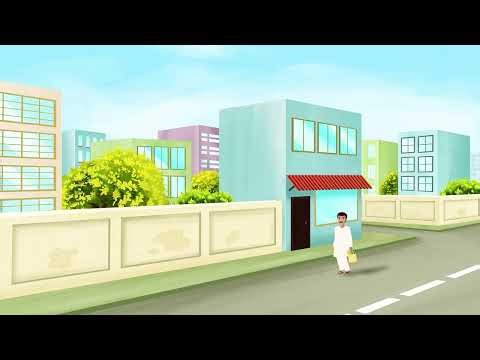 Moho Character Rigging and Animation Demoreel