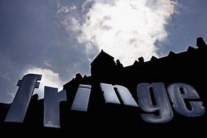 FRINGE 2019: The Edinburgh Fringe from a comic's point of view