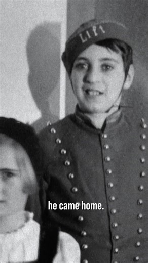 Eva Schloss was a child when Austria was annexed by Nazi Germany. In our clip from The U.S. and the Holocaust, she recounts the moment ordinary life gave way to exclusion and brutality. An Auschwitz survivor and lifelong educator, she dedicated her life to remembrance and Holocaust education. She died this week at 96 and will be remembered for her witness and her work. | UNUM Ken Burns