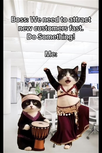 Work Humor: Quick Solutions to Attract Customers