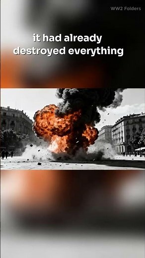 The Terrifying Rocket – V 2 rocket #wwii #v2rocket #rocketscience