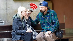 1.8M views · 43K reactions | Google Translate Gone Wrong Prank | BigDawsTv | Facebook