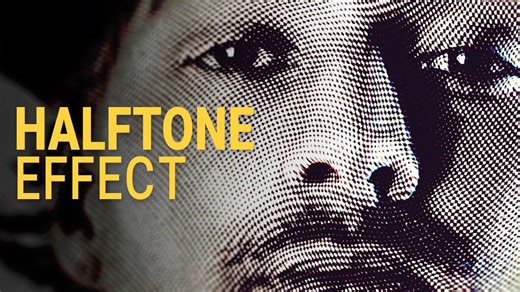 Create Stunning Halftone Art in Photoshop – Quick and Simple Tutorial