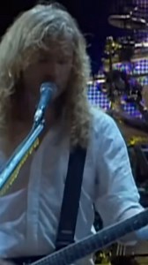 You take a mortal man... and put him in Buenos Aires 🤘Throwback to That One Night—absolute chaos in the best way. Aguante Megadeth 🔥 | Megadeth