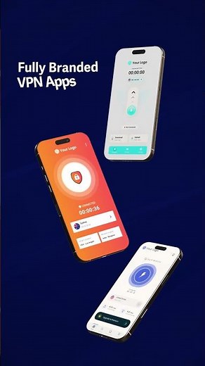 Build Your VPN Business with an All-in-One Solution