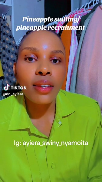 Join Pineapple Staffing as a Virtual Assistant | Apply Now!